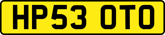 HP53OTO