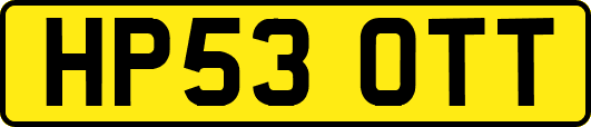 HP53OTT