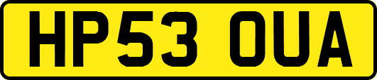 HP53OUA