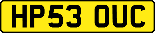 HP53OUC