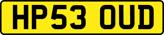 HP53OUD