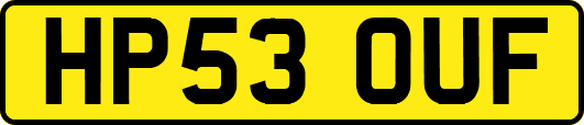 HP53OUF