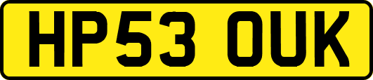 HP53OUK