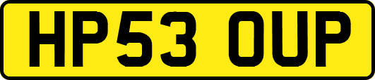 HP53OUP