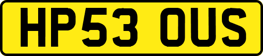 HP53OUS