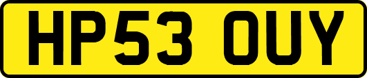 HP53OUY