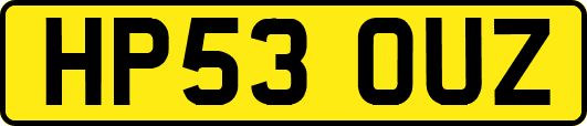 HP53OUZ