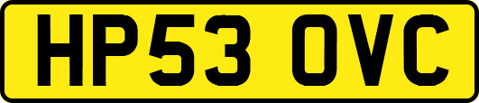 HP53OVC