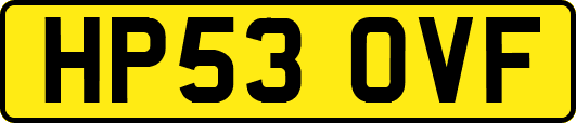 HP53OVF