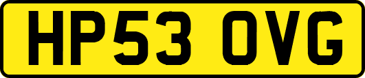 HP53OVG