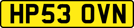 HP53OVN