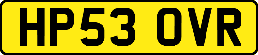 HP53OVR