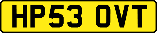 HP53OVT