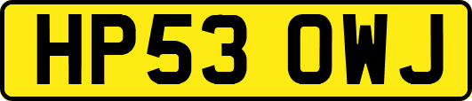 HP53OWJ