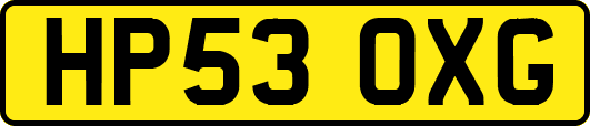 HP53OXG