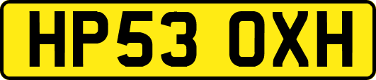 HP53OXH