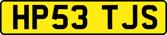 HP53TJS