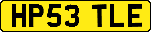 HP53TLE