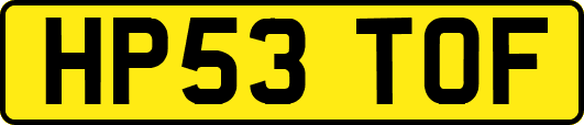 HP53TOF