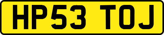 HP53TOJ