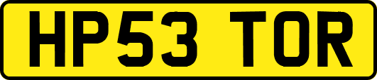 HP53TOR