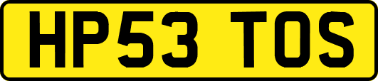 HP53TOS