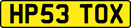 HP53TOX