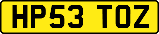 HP53TOZ
