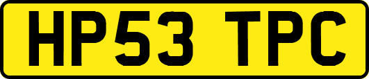 HP53TPC