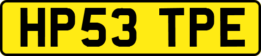 HP53TPE