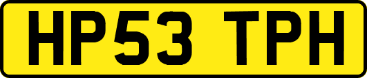 HP53TPH