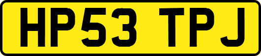 HP53TPJ