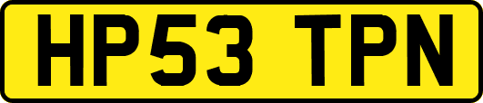 HP53TPN