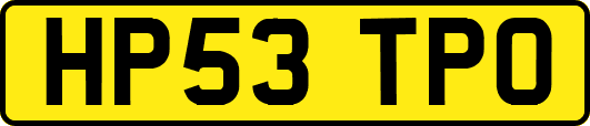 HP53TPO