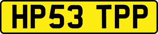 HP53TPP