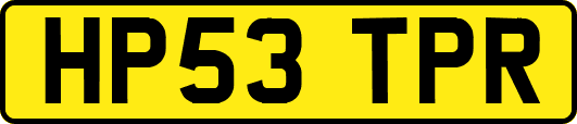 HP53TPR