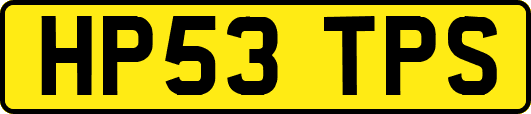 HP53TPS