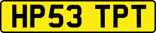 HP53TPT