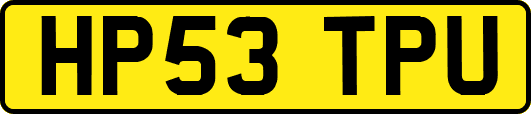 HP53TPU