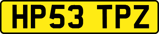 HP53TPZ