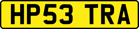 HP53TRA