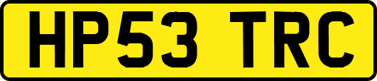 HP53TRC