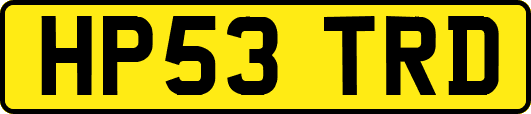 HP53TRD