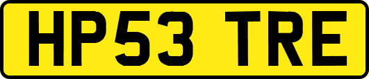 HP53TRE