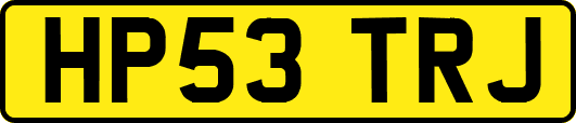 HP53TRJ