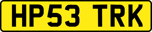 HP53TRK