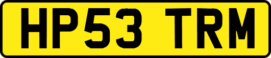 HP53TRM