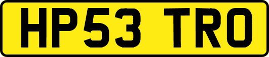HP53TRO