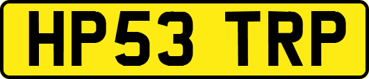 HP53TRP