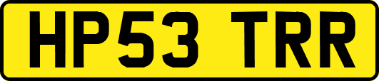 HP53TRR